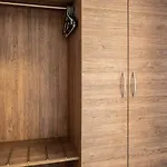 Haus Rungholt ゲストハウス