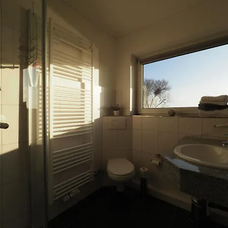 Gasthof Haus Rungholt 3*