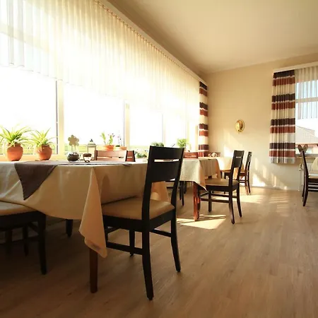 Haus Rungholt Nordstrand