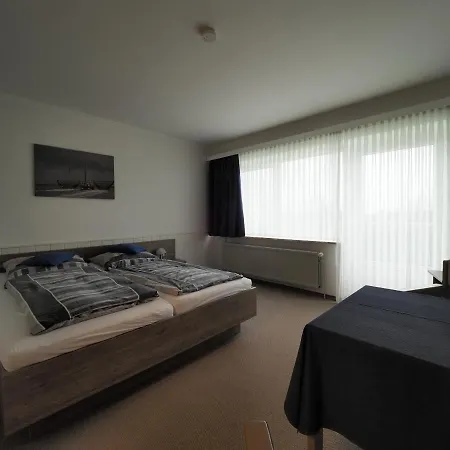 Guest house Haus Rungholt