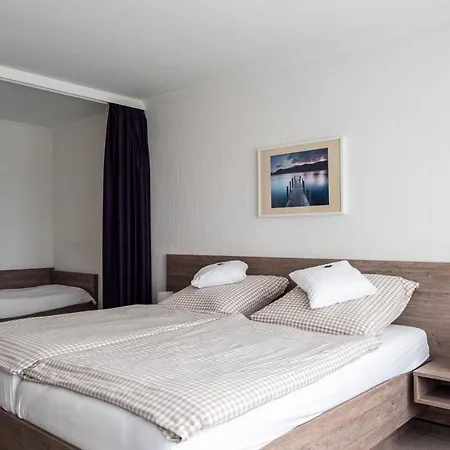 Guest house Haus Rungholt