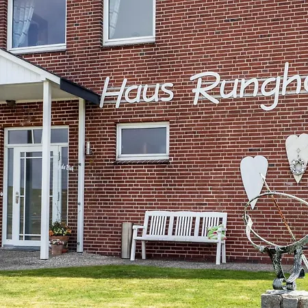 Haus Rungholt