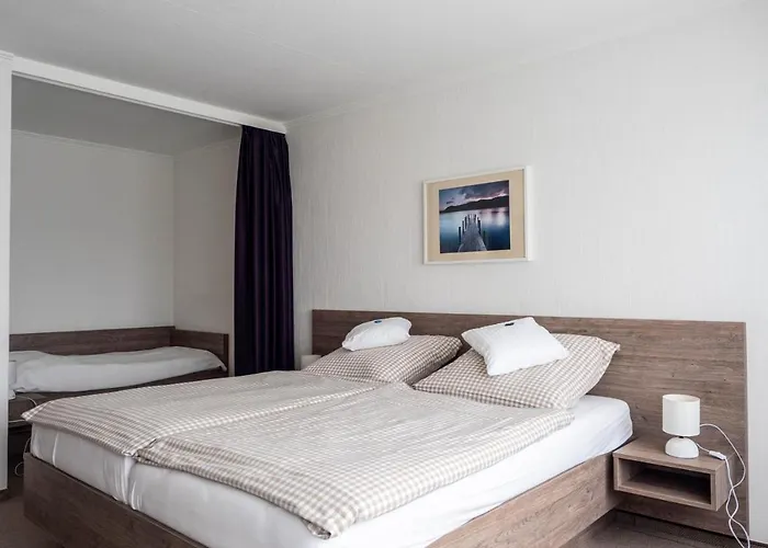 Casa de hóspedes Haus Rungholt