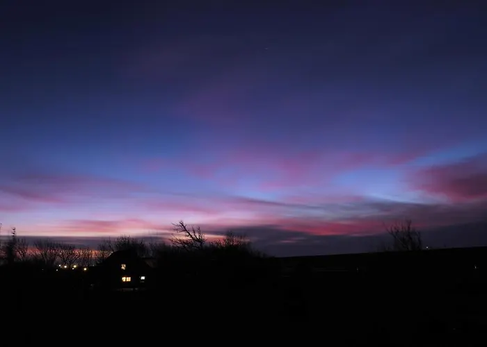 Haus Rungholt Casa de hóspedes