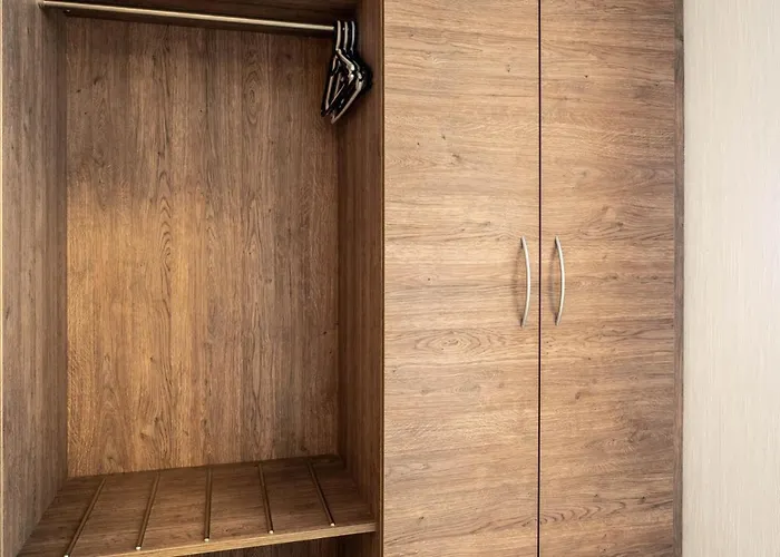 Haus Rungholt Casa de hóspedes