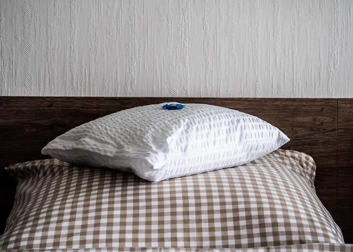 Haus Rungholt Casa de hóspedes